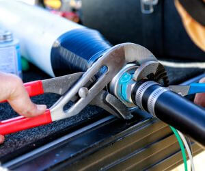 About Emergency plumbing pros Little York, IL